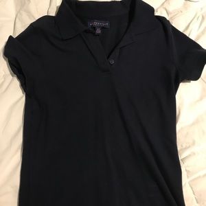 Polo shirt